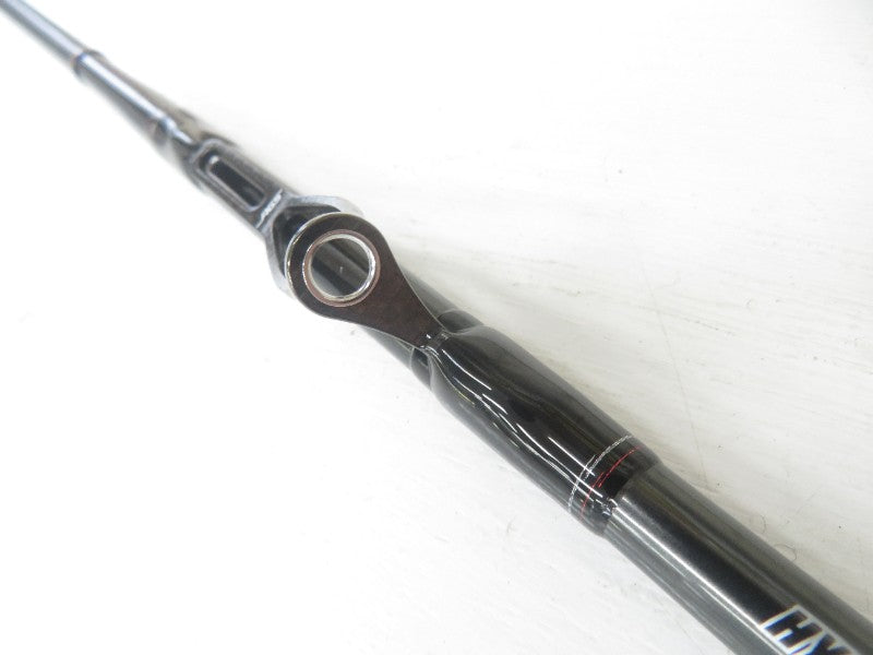 24エメラルダス ストイスト RT IL 84MLM – 中古釣具の買取・販売