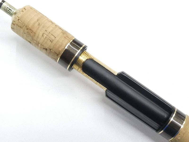 ブレイクスルー BTZV 62-GL – 中古釣具の買取・販売 イエロー