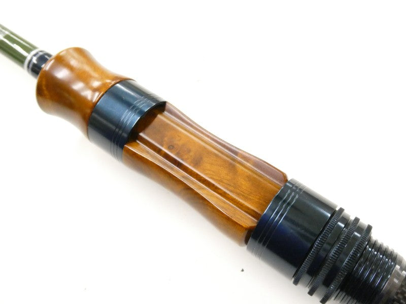 ファインテールワークスチューン ネイティブトラウト FGW-4102UL
