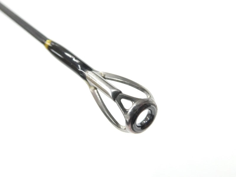 グラディエーター アンチ GA-70HS-ST パワーノーズ – 中古釣具の買取