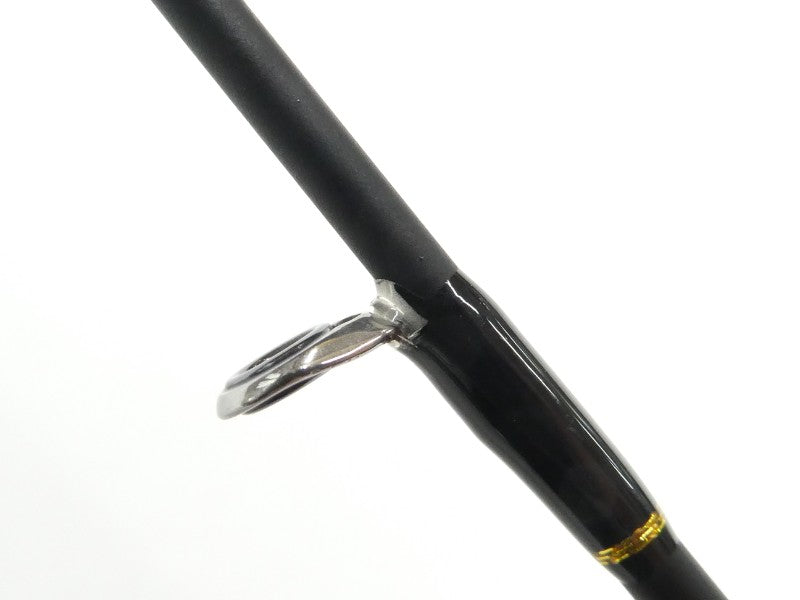 グラディエーター アンチ GA-70HS-ST パワーノーズ – 中古釣具の買取