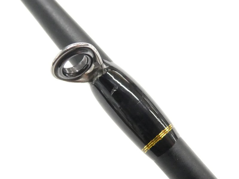 グラディエーター アンチ GA-70HS-ST パワーノーズ – 中古釣具の買取