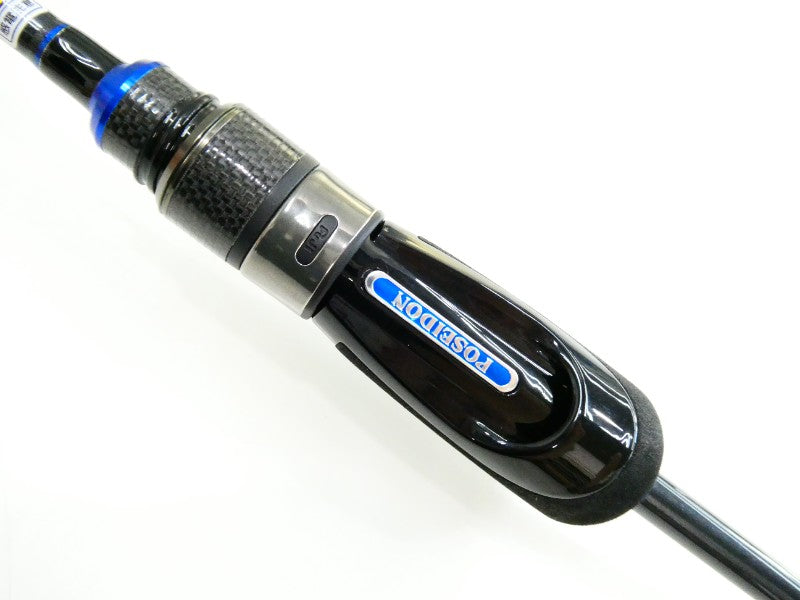 ポセイドン ソルティセンセーション ネオ NEOS-60XUL-S – 中古釣具の