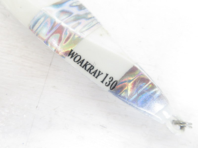 【中古】 美しい闘魚 ワークレイ 130 – 中古釣具の買取・販売 イエローフィッシュ Yellowfish