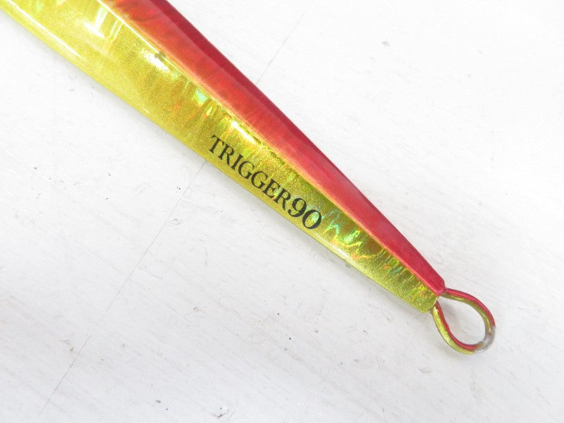 中古釣具の買取・販売 イエローフィッシュ yellow fish - 地域密着の
