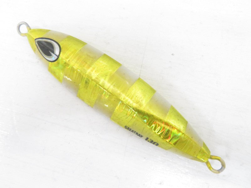 中古釣具の買取・販売 イエローフィッシュ yellow fish - 地域密着の