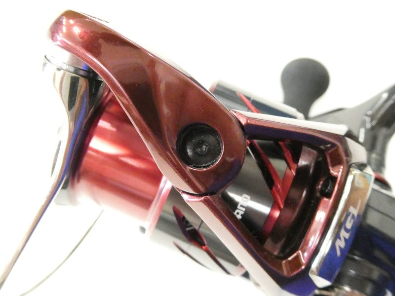 25セフィア XR C3000SDHHG – 中古釣具の買取・販売 イエローフィッシュ