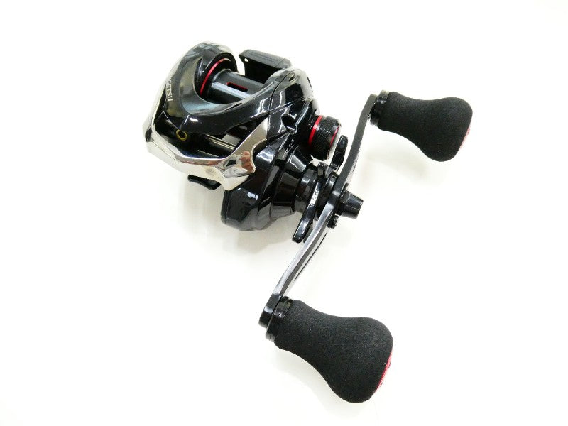 17炎月 BB 101HG – 中古釣具の買取・販売 イエローフィッシュ Yellowfish