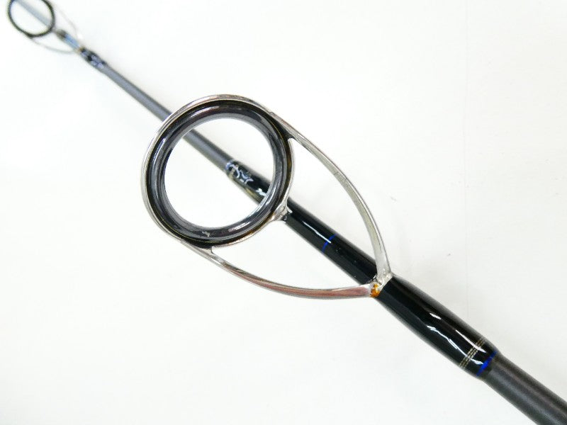 ジグザム バージョン3 JZVⅢ571S-5 – 中古釣具の買取・販売 イエロー