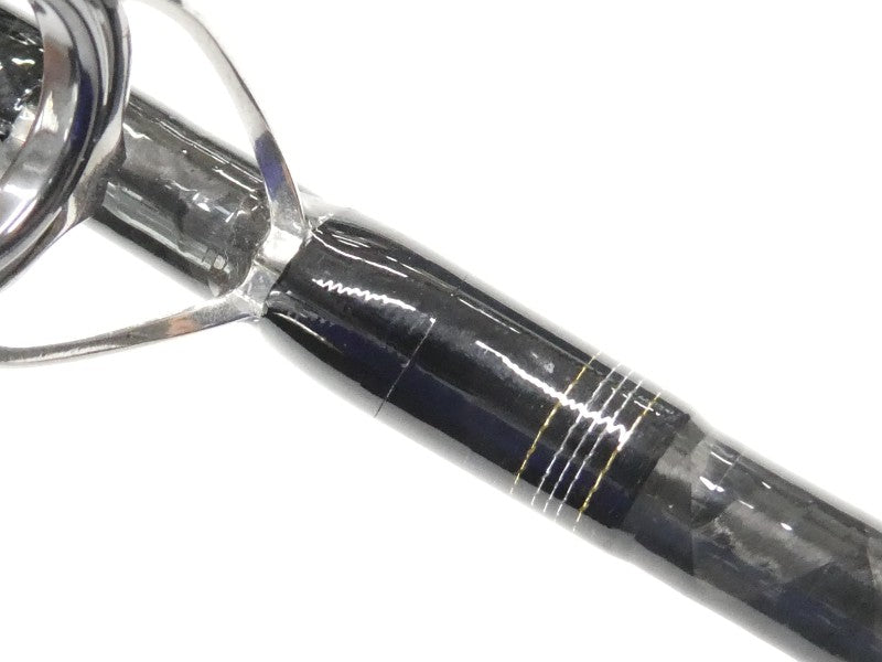 21ブラスト SJ 63B-2 – 中古釣具の買取・販売 イエローフィッシュ