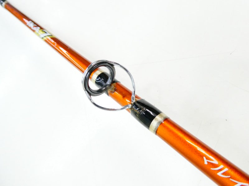 イカ7 マルイカ 65+B – 中古釣具の買取・販売 イエローフィッシュ