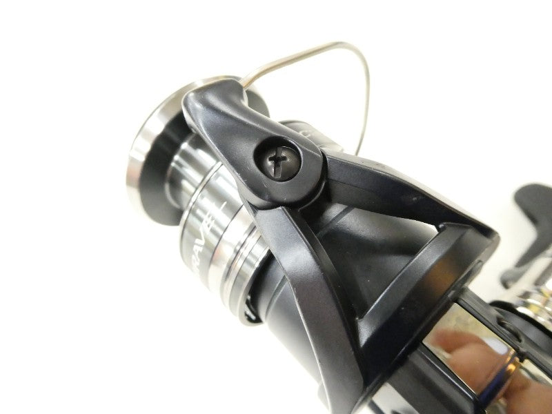b*3様 シマノ ULTEGRA C3000HG 新古品+ルアーマチックMB 未 22ミラベル C3000HG – 中古釣具の買取・販売 イエローフィッシュ