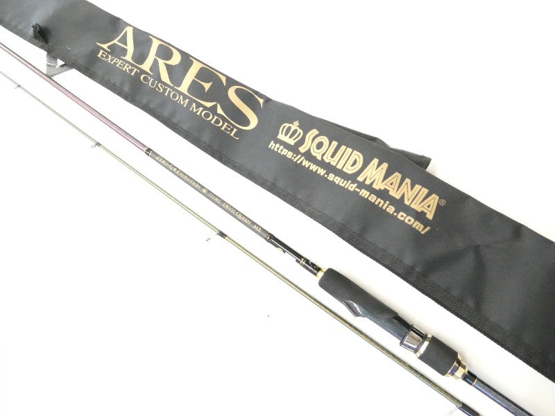 エギング – 中古釣具の買取・販売 イエローフィッシュ Yellowfish