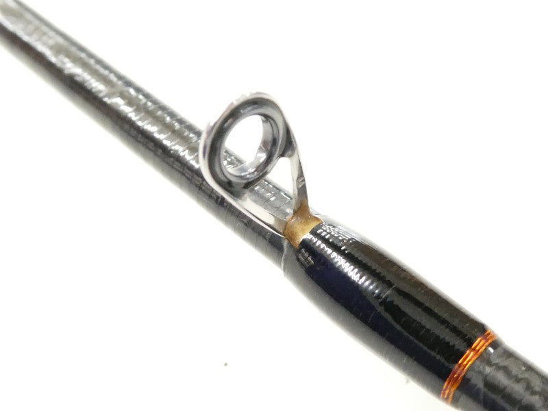 22ソアレ SS S80L-S – 中古釣具の買取・販売 イエローフィッシュ