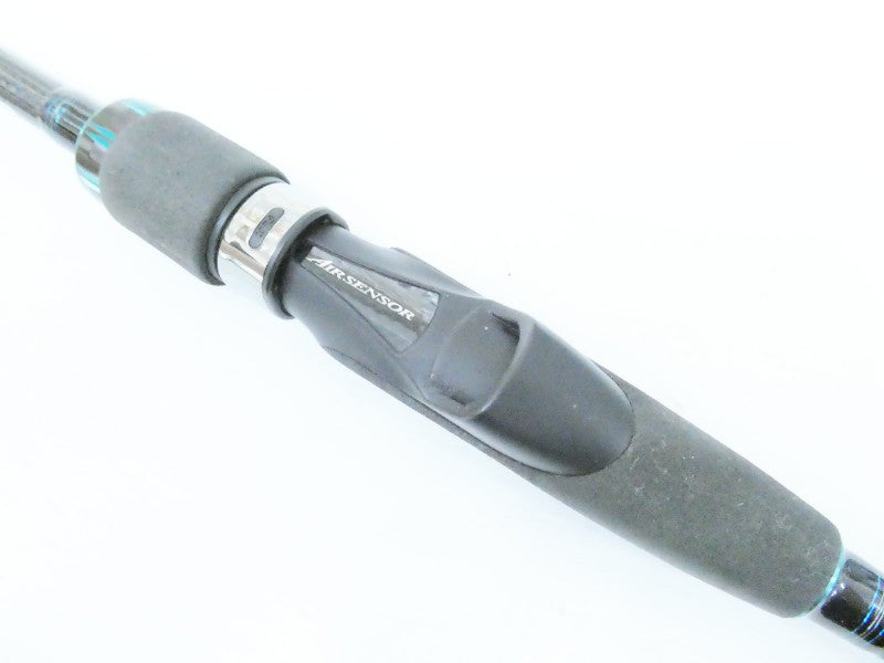 20エメラルダス AIR AGS 83ML・R – 中古釣具の買取・販売 イエロー