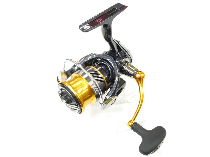 スピニング～3000 – 中古釣具の買取・販売 イエローフィッシュ Yellowfish