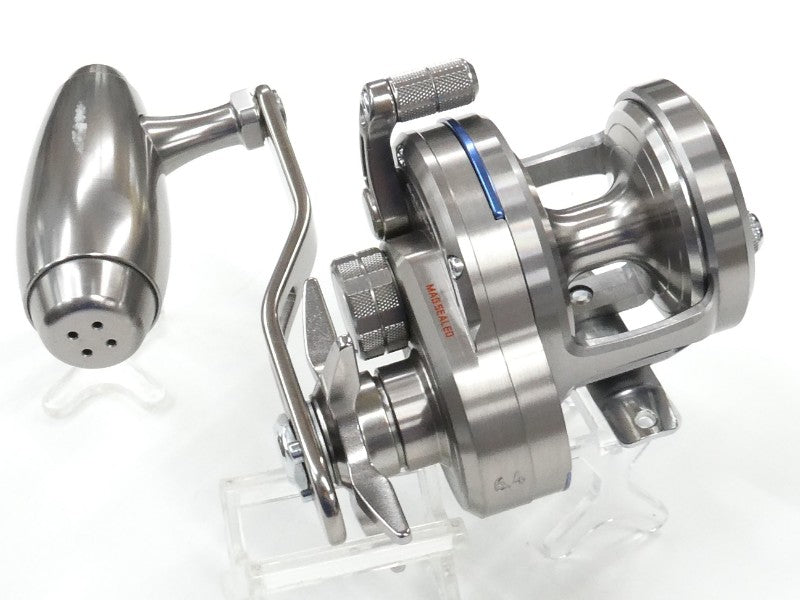 15ソルティガ 15H-SJ – 中古釣具の買取・販売 イエローフィッシュ