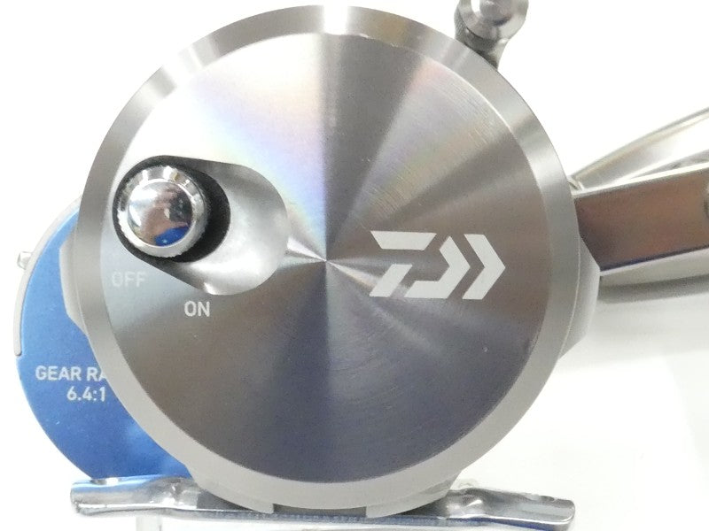 15ソルティガ 15H-SJ – 中古釣具の買取・販売 イエローフィッシュ