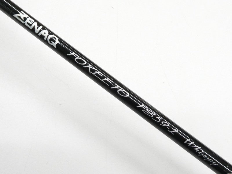 【中古】 霧のロシュフォール フォキート FS59-2 ウィッピー – 中古釣具の買取・販売 イエロー