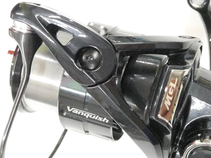 19ヴァンキッシュ 1000SSSPG – 中古釣具の買取・販売 イエロー