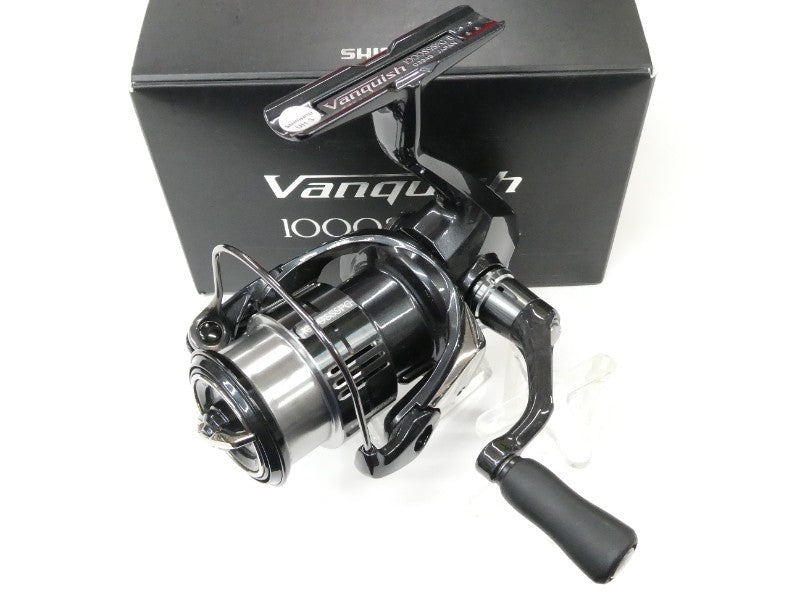 スピニング～3000 – 中古釣具の買取・販売 イエローフィッシュ Yellowfish