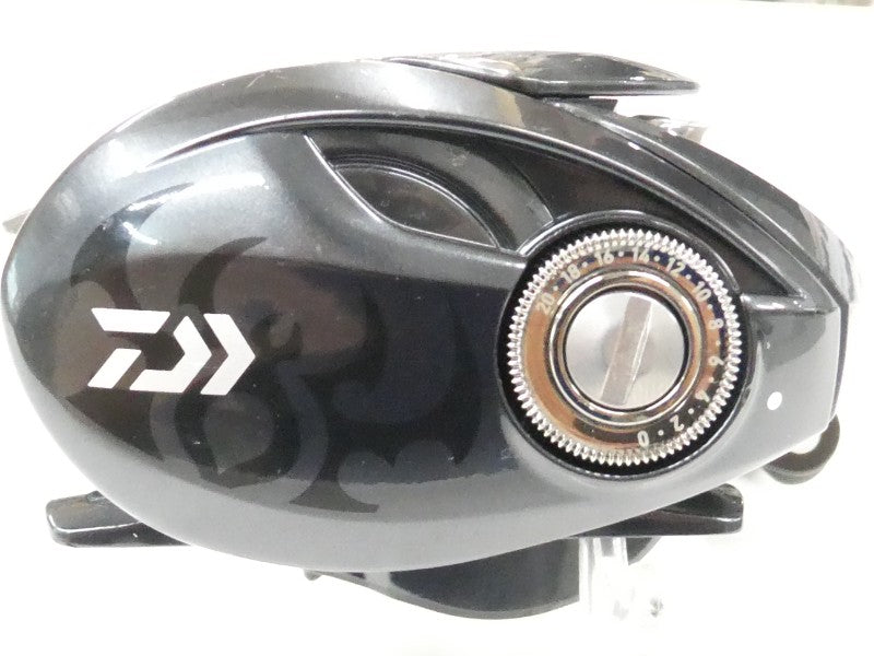 20タトゥーラ SV TW 103HL – 中古釣具の買取・販売 イエローフィッシュ