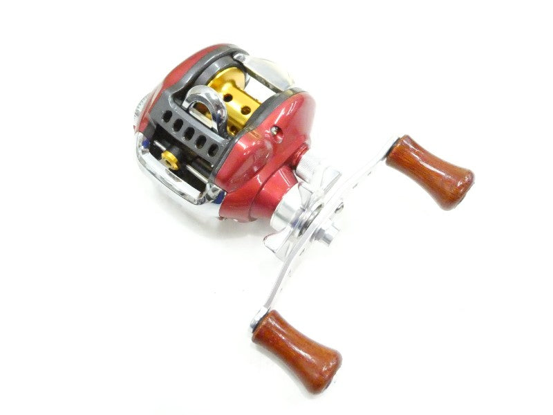 リール – 中古釣具の買取・販売 イエローフィッシュ Yellowfish