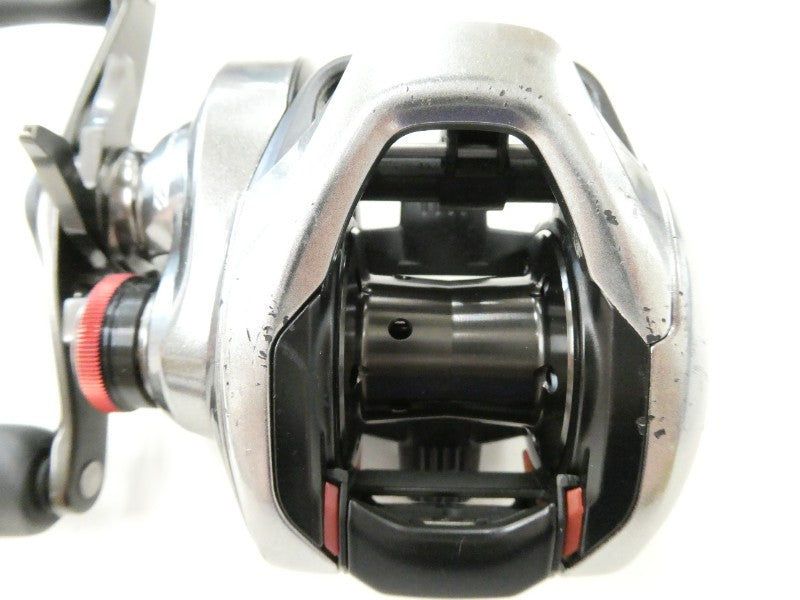 21スコーピオン DC 151HG – 中古釣具の買取・販売 イエローフィッシュ