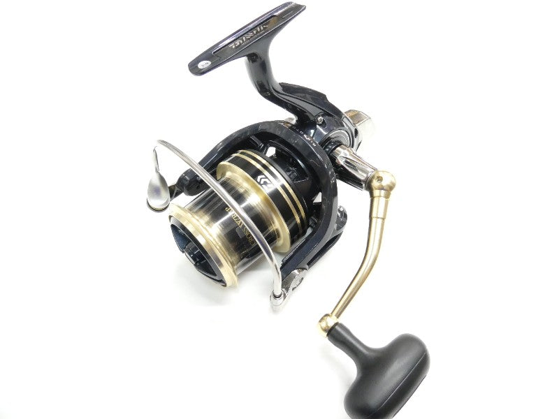 スピニング3500～・投 – 中古釣具の買取・販売 イエローフィッシュ