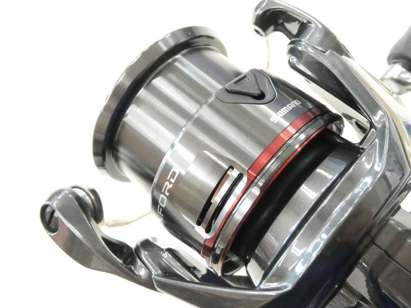24ヴァンフォード C2000S – 中古釣具の買取・販売 イエローフィッシュ