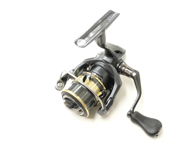 リール – 中古釣具の買取・販売 イエローフィッシュ Yellowfish