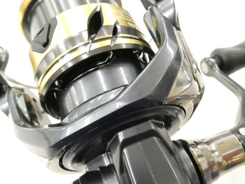 25アルテグラ C2000SHG – 中古釣具の買取・販売 イエローフィッシュ