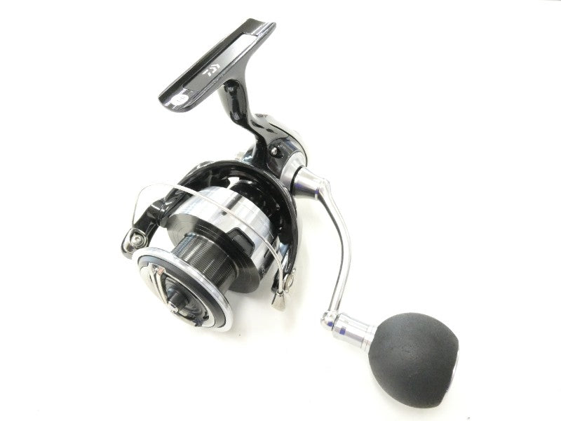 23レグザ LT5000-CXH – 中古釣具の買取・販売 イエローフィッシュ
