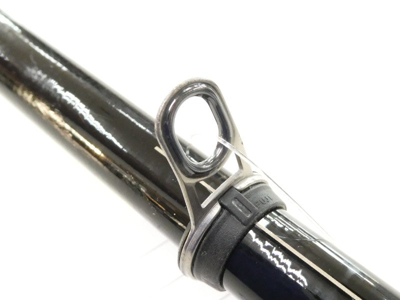 がま磯 アテンダーⅡ 175-53 – 中古釣具の買取・販売 イエロー