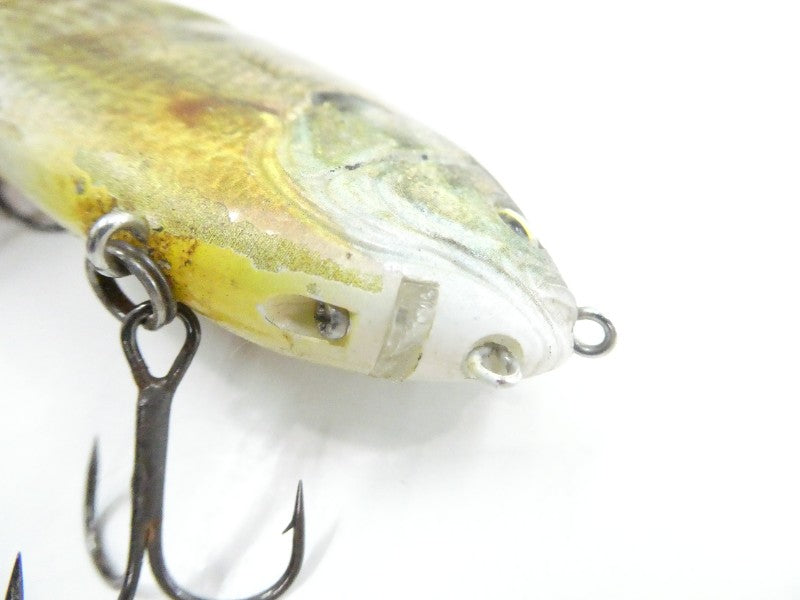 ギルロイドベビー – 中古釣具の買取・販売 イエローフィッシュ Yellowfish