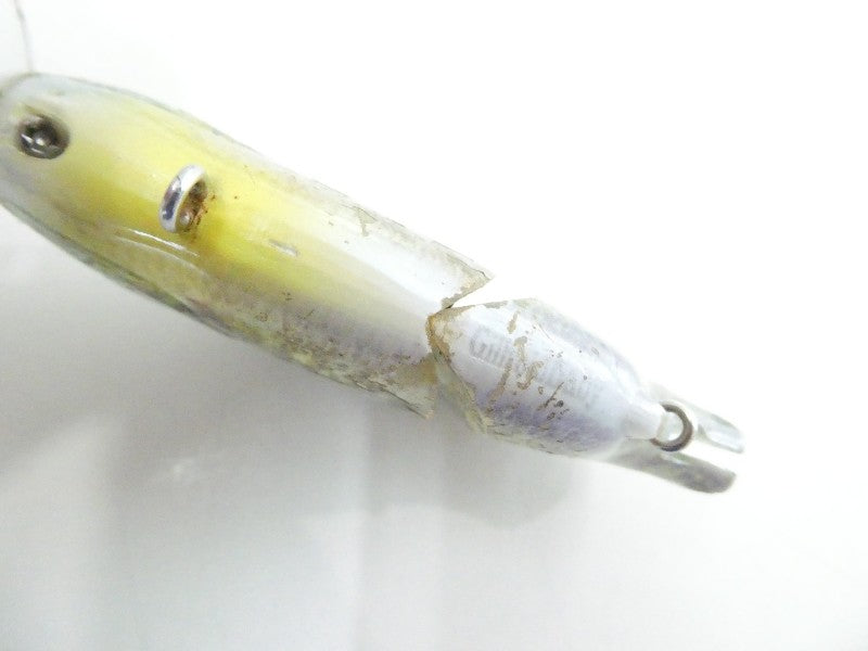 ギルロイドベビー – 中古釣具の買取・販売 イエローフィッシュ Yellowfish