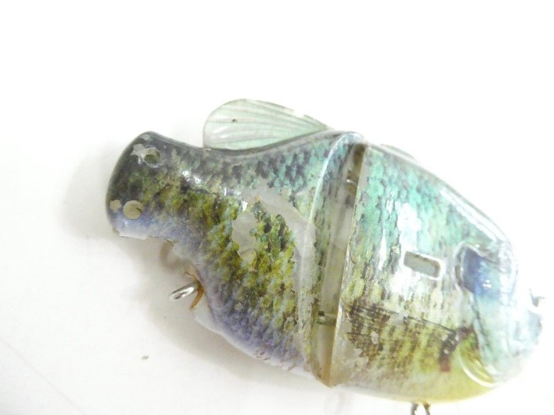 ギルロイドベビー – 中古釣具の買取・販売 イエローフィッシュ Yellowfish