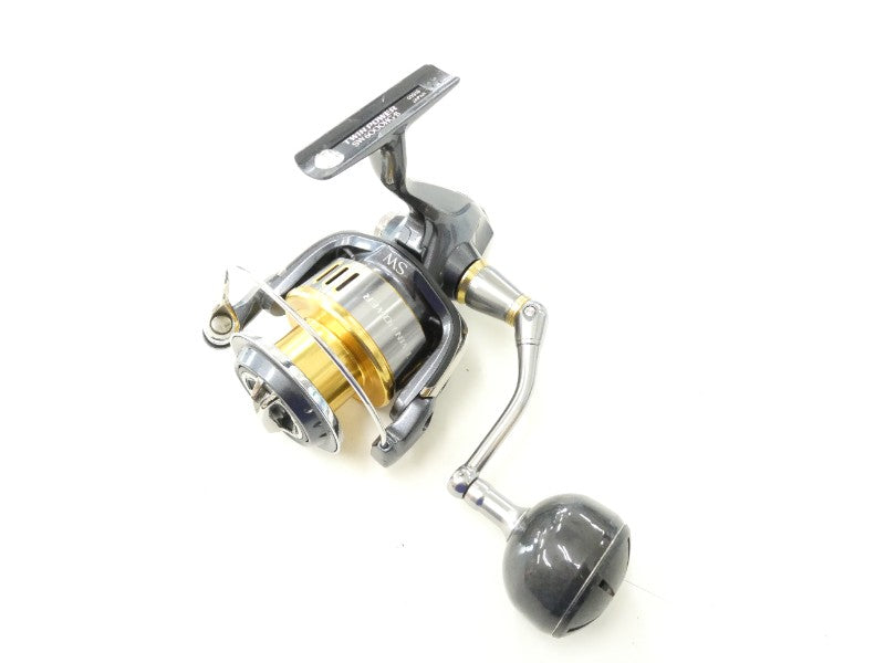 スピニング3500～・投 – 中古釣具の買取・販売 イエローフィッシュ