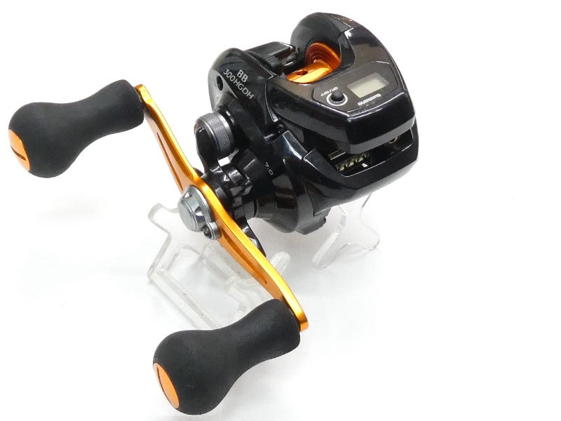 SWベイト・電動両軸 – 中古釣具の買取・販売 イエローフィッシュ