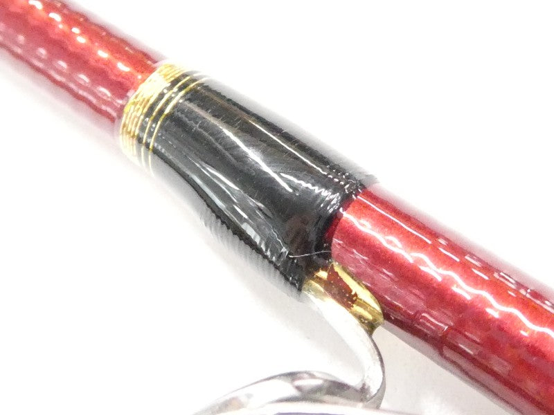 18 Engetsu BB B69M-S/2 – 中古釣具の買取・販売 イエローフィッシュ