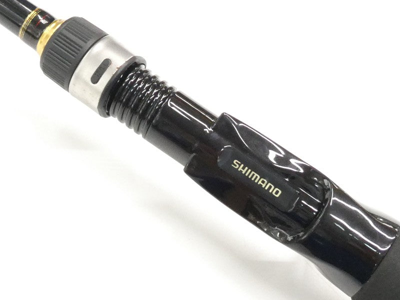 18 Engetsu BB B69M-S/2 – 中古釣具の買取・販売 イエローフィッシュ