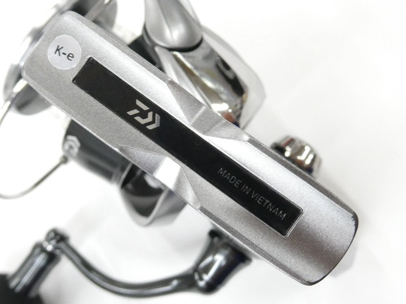 25カルディア LT5000-CXH – 中古釣具の買取・販売 イエローフィッシュ