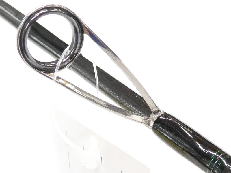21エメラルダスMX 75MMH-S・N – 中古釣具の買取・販売 イエロー
