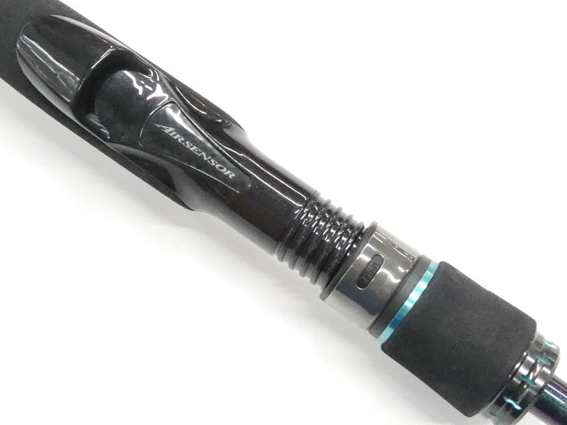 21エメラルダスMX 75MMH-S・N – 中古釣具の買取・販売 イエロー