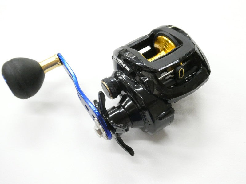 SWベイト・電動両軸 – 中古釣具の買取・販売 イエローフィッシュ