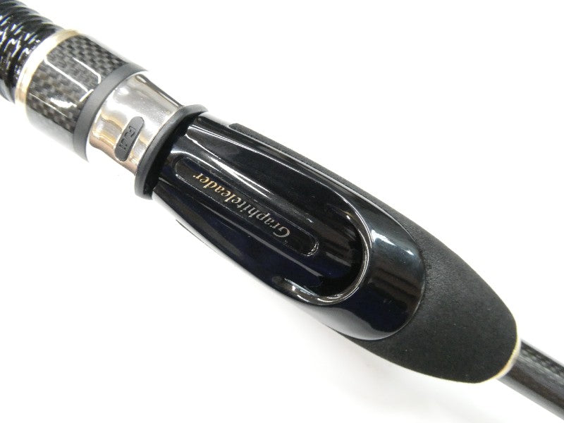 コルト UX 20GCORUS-612L-HS – 中古釣具の買取・販売 イエロー