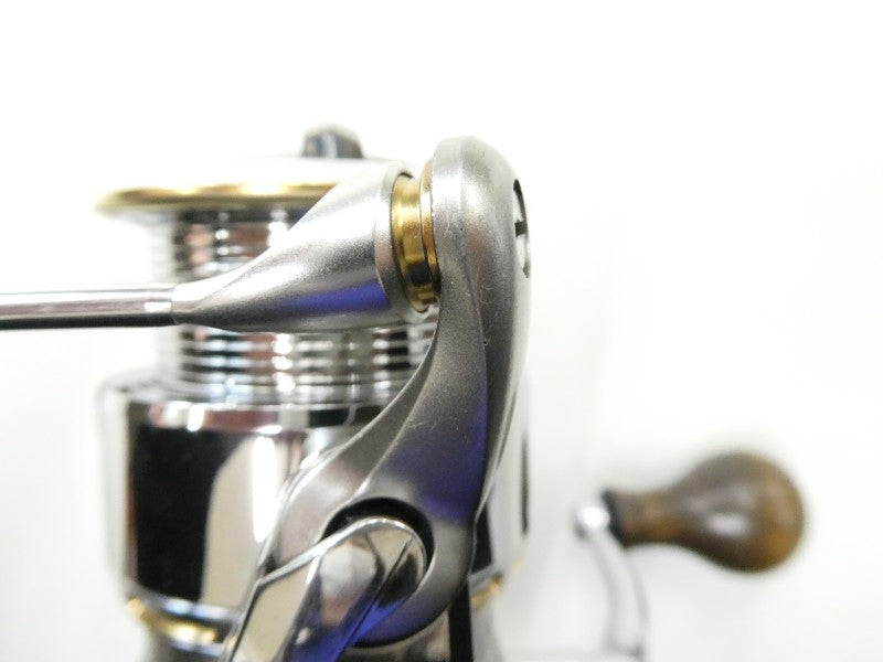 05イグジスト 2508 – 中古釣具の買取・販売 イエローフィッシュ Yellowfish