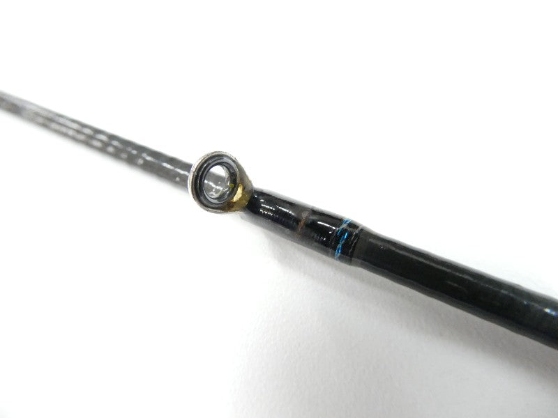 21エメラルダス MX 83ML・N – 中古釣具の買取・販売 イエロー