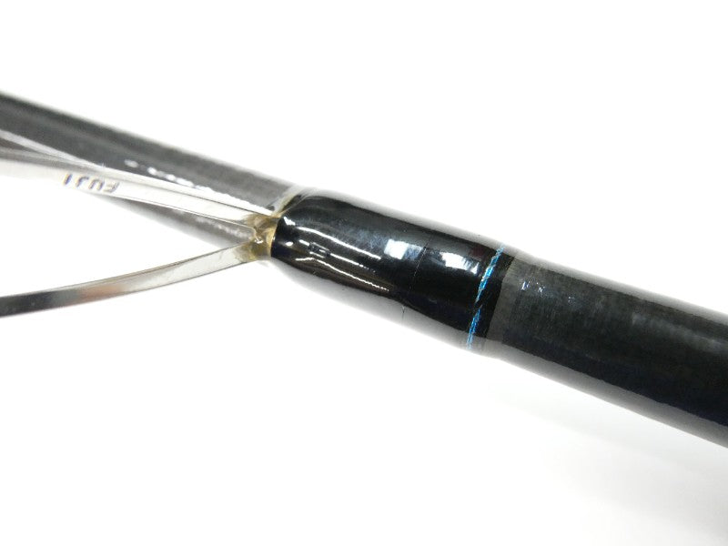 21エメラルダス MX 83ML・N – 中古釣具の買取・販売 イエロー
