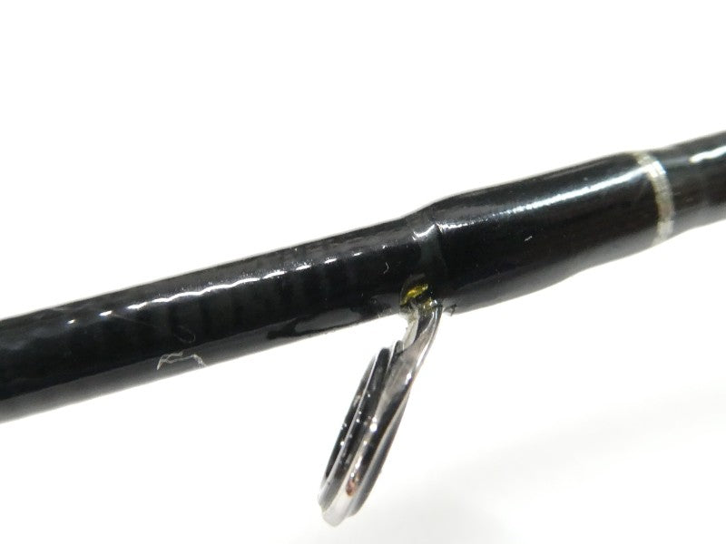 バリスティック HIRA 11MH TZ/NANO – 中古釣具の買取・販売 イエロー